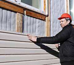 Best Aluminum Siding Installation  in Lakes Of The Four Seasons, IN